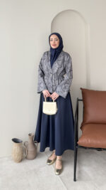 Aven Etekli Scuba Takım - Lacivert