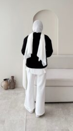 Royal Sweat - Siyah - Görsel 5