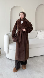 Pisa Premium Kaban - Kahve - Görsel 2