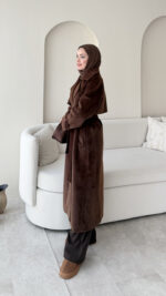 Pisa Premium Kaban - Kahve - Görsel 3