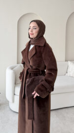 Pisa Premium Kaban - Kahve - Görsel 5