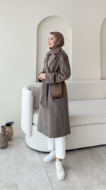 Velora Premium Kaban - Vizon - Görsel 3