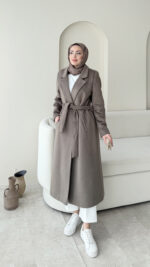 Noir Premium Kaban - Vizon - Görsel 2