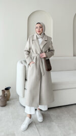 Noir Premium Kaban - Taş