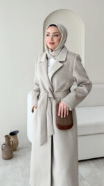 Noir Premium Kaban - Taş - Görsel 4