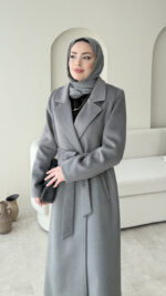 Noir Premium Kaban - Antrasit - Görsel 3