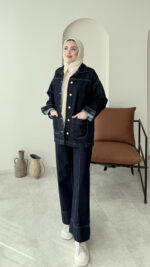 Soho Denim Takım - Görsel 4