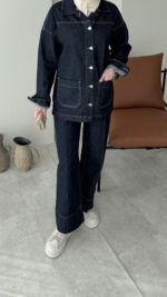 Soho Denim Takım - Görsel 9