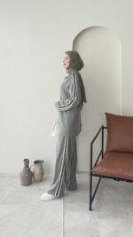 Mirel Premium Oyşo Takım - Yeşil - Görsel 2