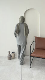 Mirel Premium Oyşo Takım - Yeşil - Görsel 3