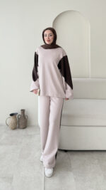 Pina Geçişli Oyşo Takım - Vizon