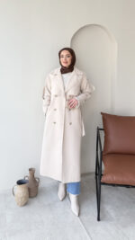 Kığıl Trenç - Taş