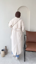 Kığıl Trenç - Taş - Görsel 3