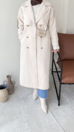 Kığıl Trenç - Taş - Görsel 5