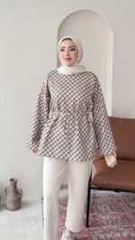 Ekose Scuba Sweat - Mor