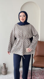 Ekose Scuba Sweat - Lacivert