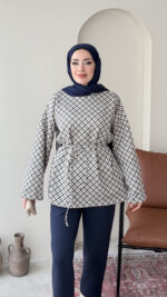 Ekose Scuba Sweat - Mavi