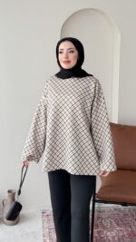 Ekose Scuba Sweat - Antrasit