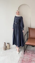 Naia Kemerli Takım – Lacivert