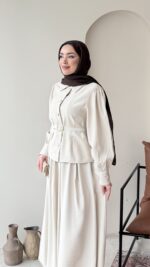 Naia Kemerli Takım – Taş - Görsel 5