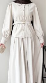 Naia Kemerli Takım – Taş - Görsel 7