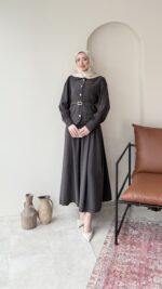 Naia Kemerli Takım – Acı Kahve