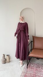 Serra Elbise – Mürdüm