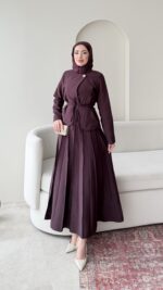 Merta Takım – Mürdüm