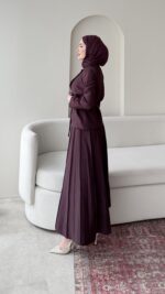 Merta Takım – Mürdüm - Görsel 2