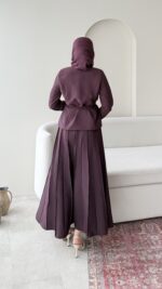 Merta Takım – Mürdüm - Görsel 3