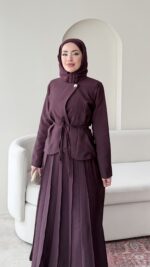 Merta Takım – Mürdüm - Görsel 5