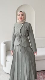 Merta Takım – Yeşil - Görsel 5