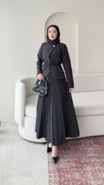 Merta Takım – Siyah