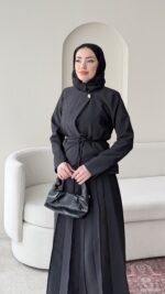 Merta Takım – Siyah - Görsel 4