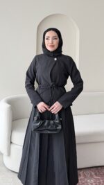 Merta Takım – Siyah - Görsel 5