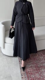 Merta Takım – Siyah - Görsel 6