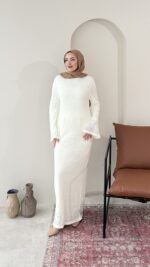 Fisto Elbise - Görsel 2