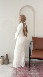 Fisto Elbise - Görsel 3