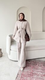 Soli Qupra Takım - Taş