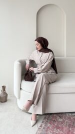 Soli Qupra Takım - Taş - Görsel 7