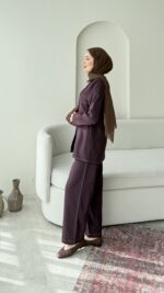 Arin Takım - Mürdüm - Görsel 2