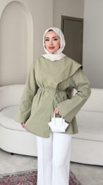 Helen Gömlek - Çağla