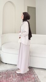 Karsu Gömlek - Taş - Görsel 4