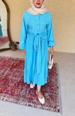 Selva Takım - Mavi - Görsel 3