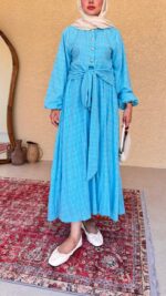 Selva Takım - Mavi - Görsel 6