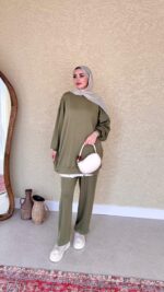 Neva Takım - Yeşil